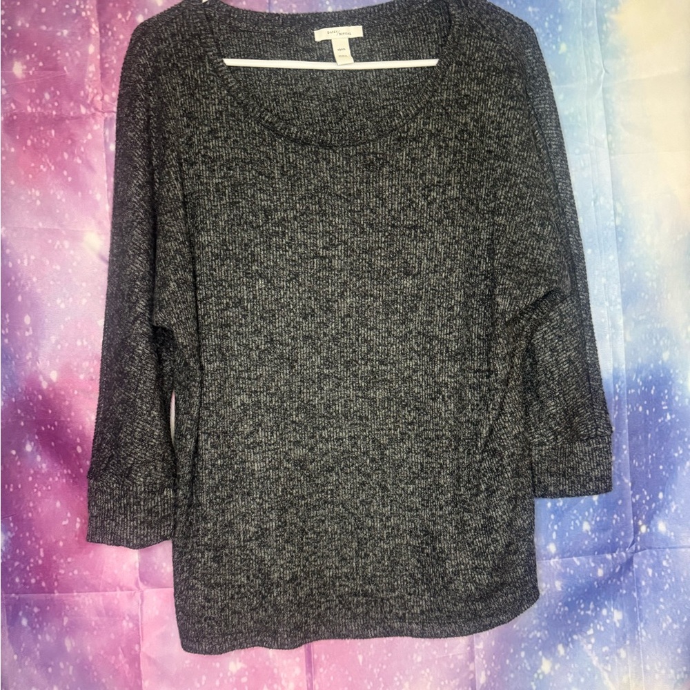 Daily Ritual comfy shirt 🛍